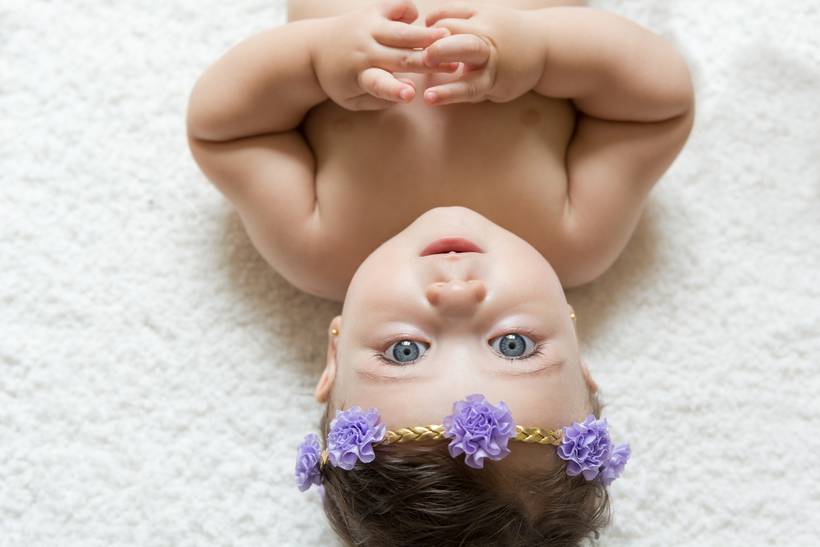 Meu melhor olhar pra você!