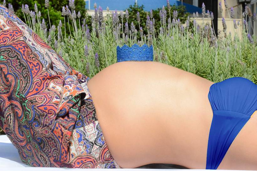 Momentos especiais da gestação