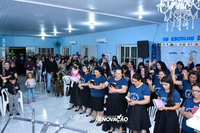 ENCERRAMENTO CONGRESSO