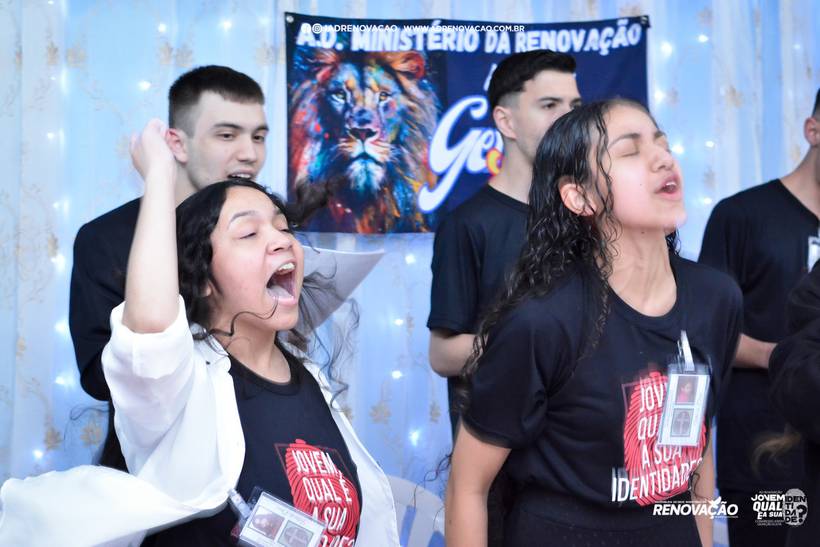 CONGRESSO JOVEM 2024