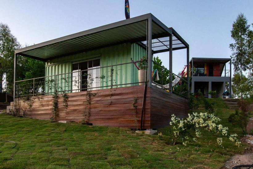 Módulo Janis Joplin 