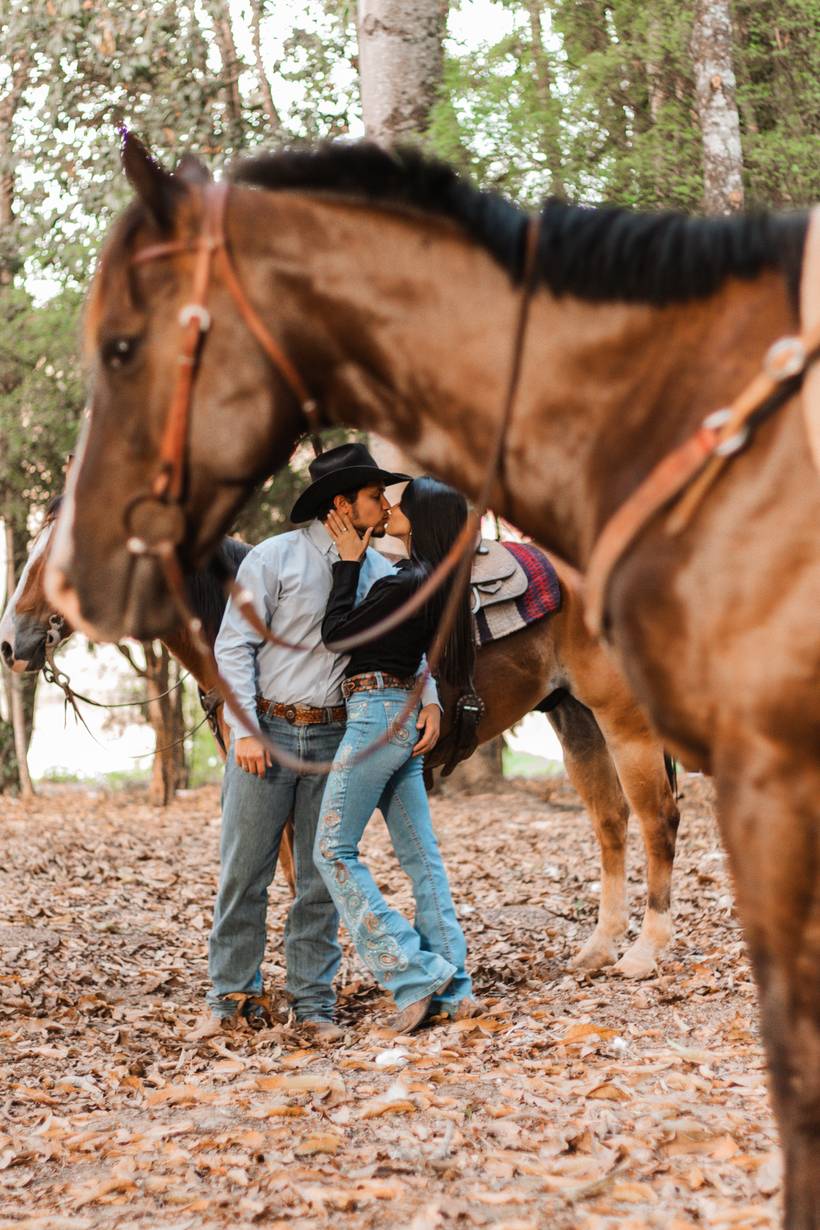 Ensaio - Ana e João