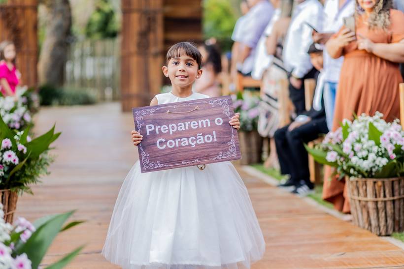 Casamento Patrícia e Fillipe