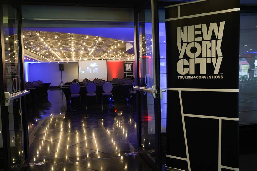 Evento New York - SP 