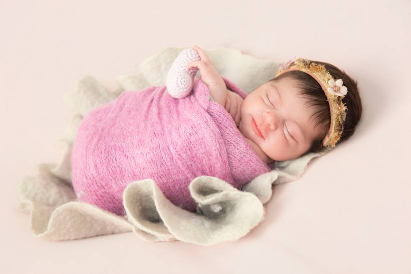 Ensaio Newborn