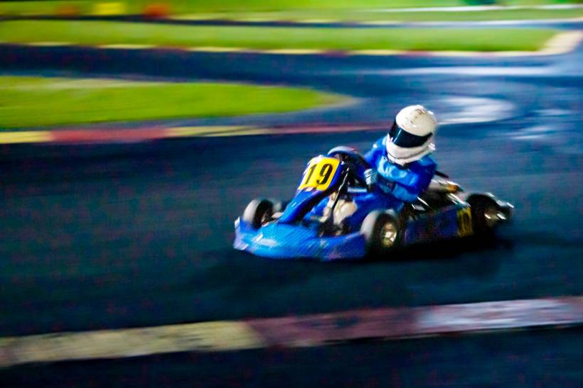 KART