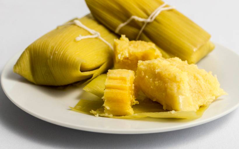 Comida