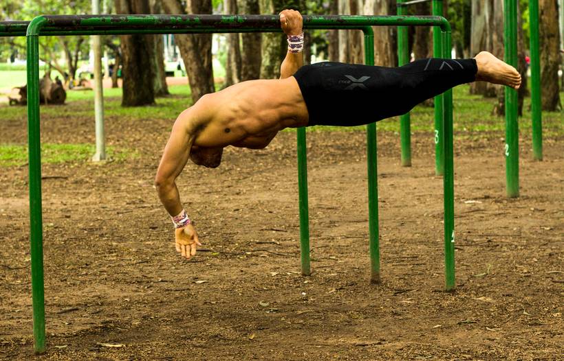 ESPORTES