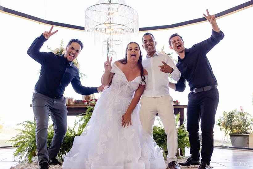 2026 - a nossa foto com vocês