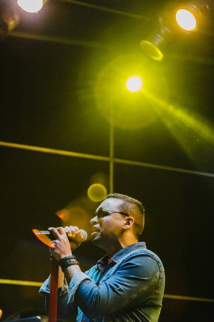 Portifólio - Shows e Espetáculos