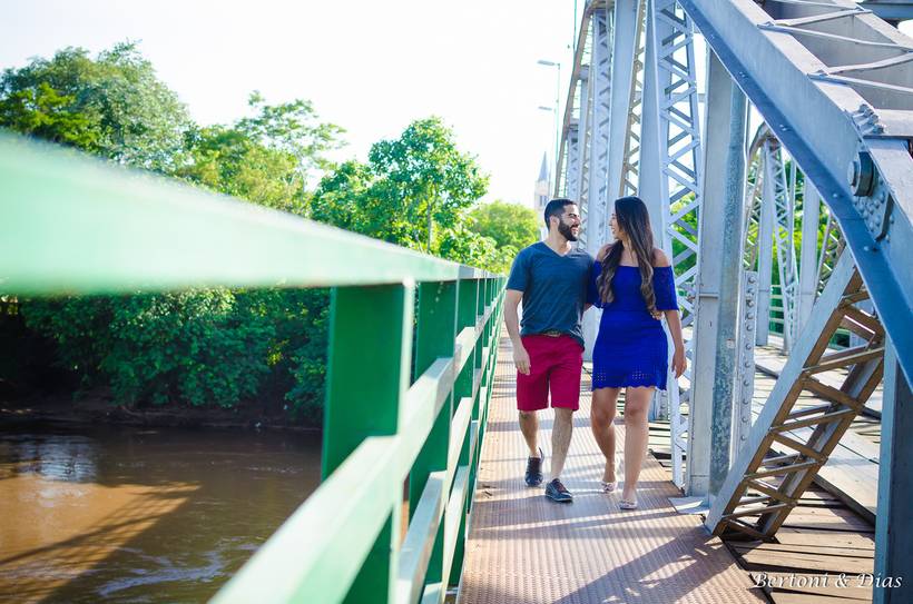 Pré Wedding ( Pré Casamento ) 