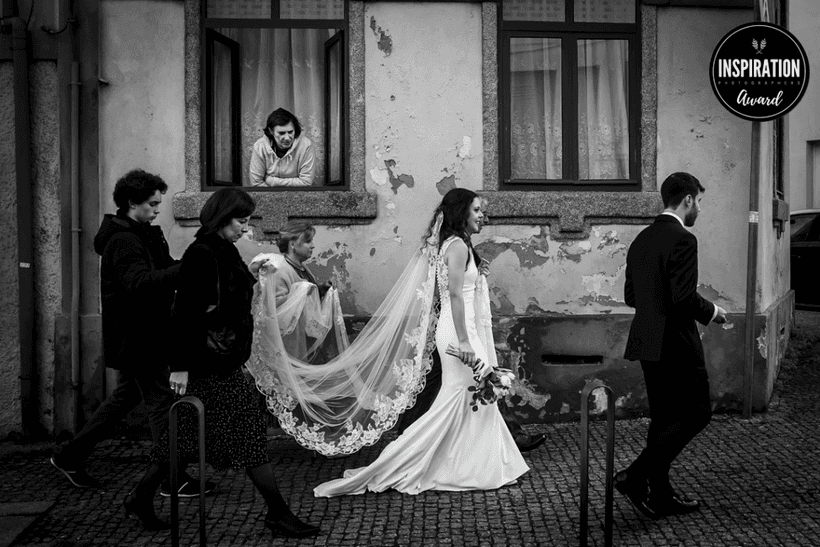 Premios e Distinções