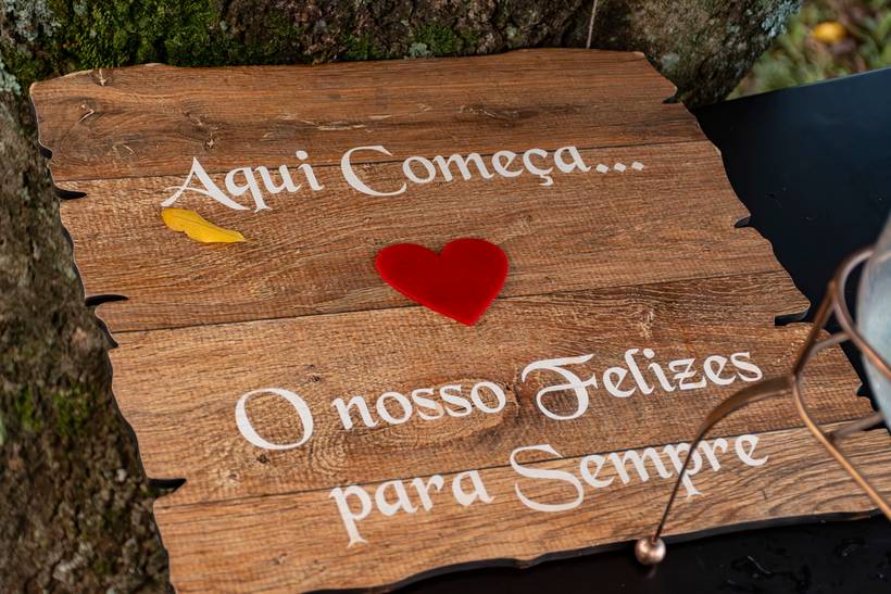 Casamentos e pré wedding