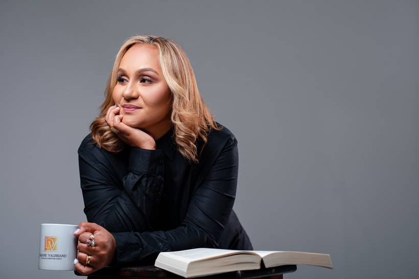 Estúdio - Daiane Valeriano