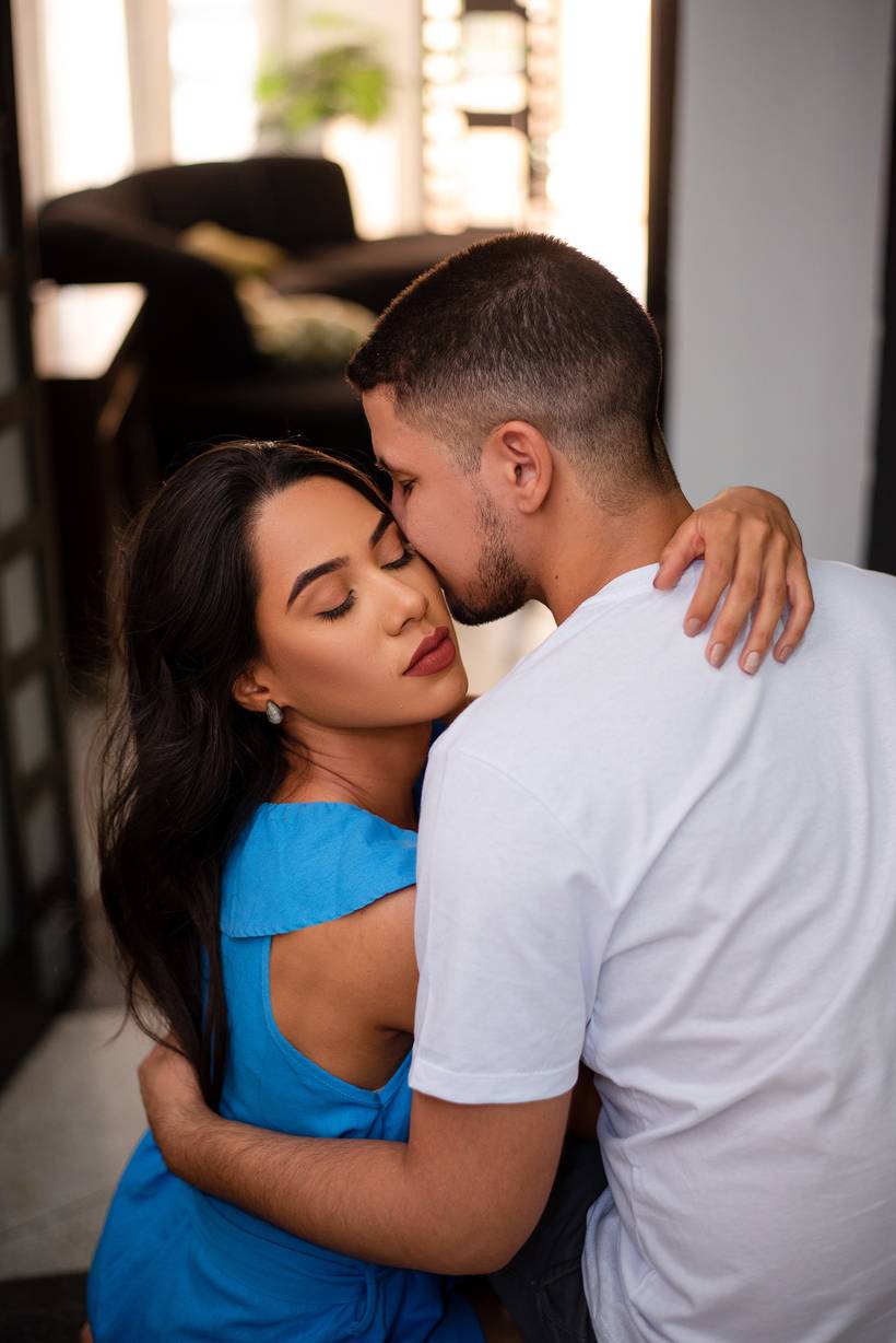 Pré-Wedding Alice e Isaac