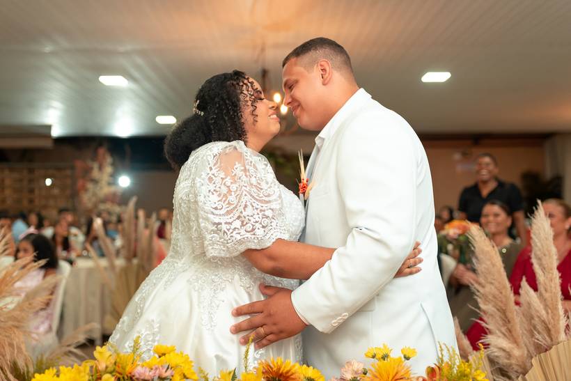 Casamento Marcella e Jeferson