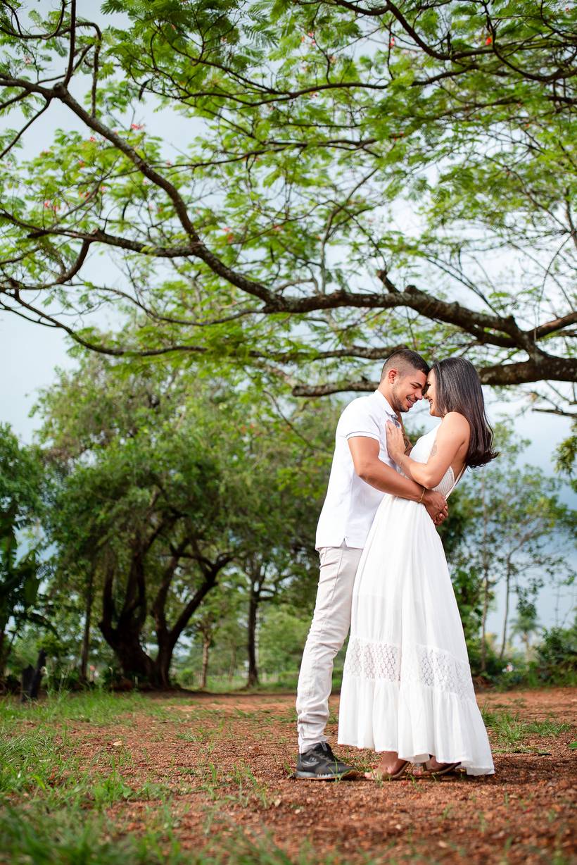 Pré-Wedding Keila e Eric