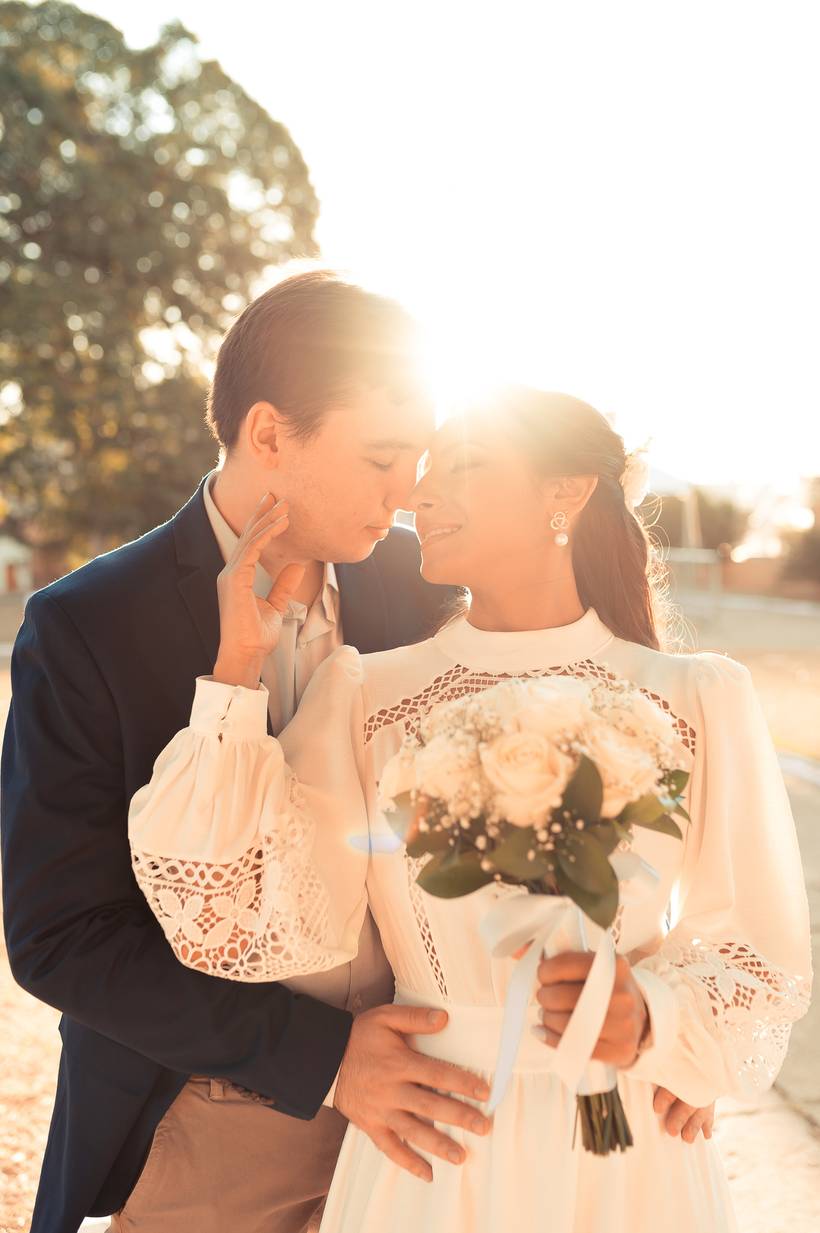 Casamento Cláudia e Vitor