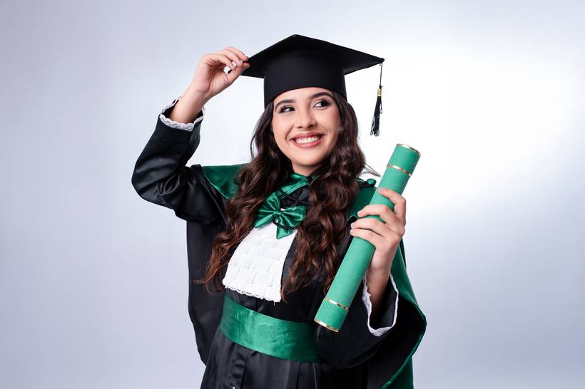 Foto Convite - Maria Eduarda