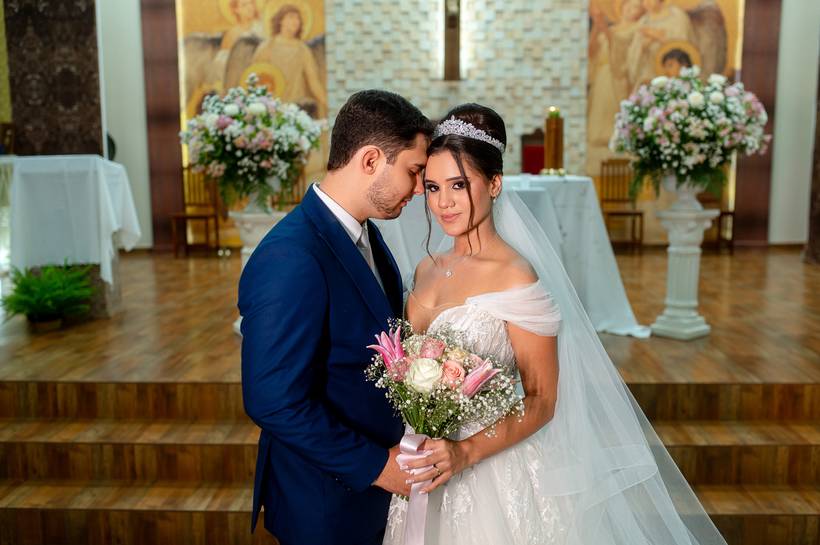 Casamento Ana Clara e Kaua