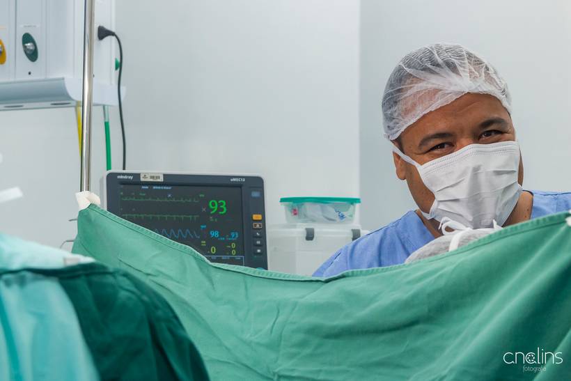 Registros de Emoções