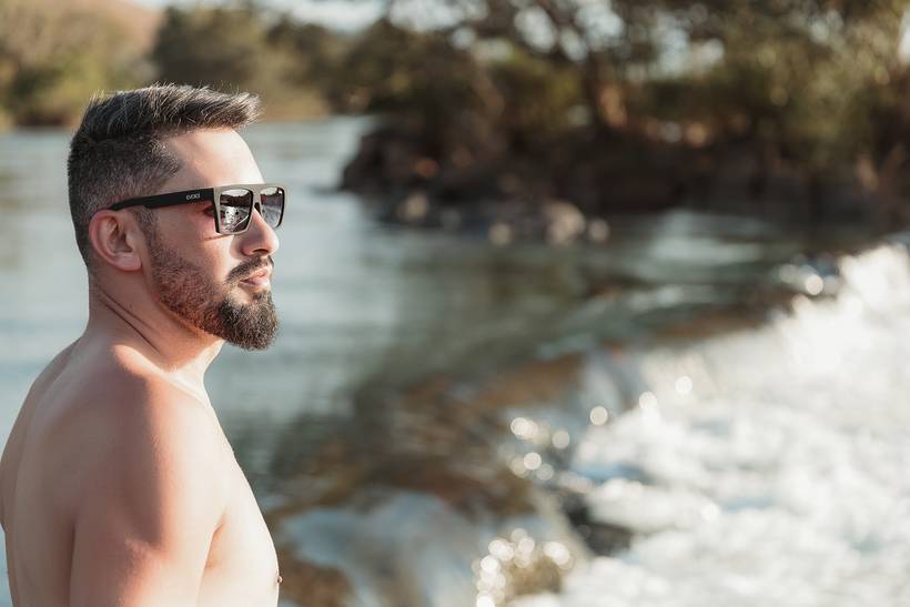 Masculino