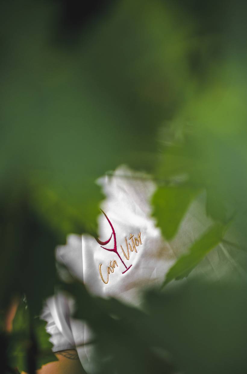 Turismo - Experiências