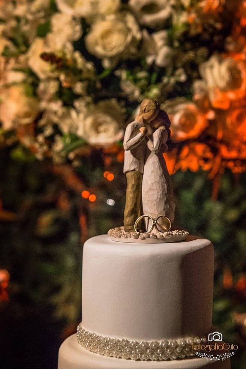 Topo de Bolo Locação