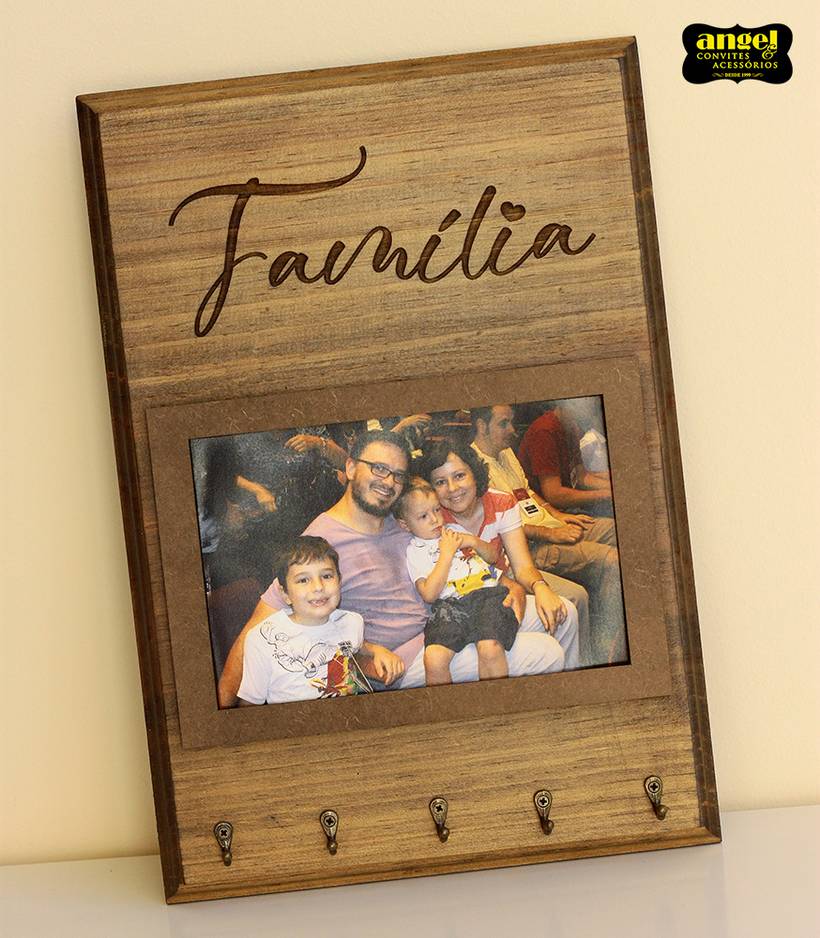 Pequena Marcenaria, Artesanato, Decoração e Presentes