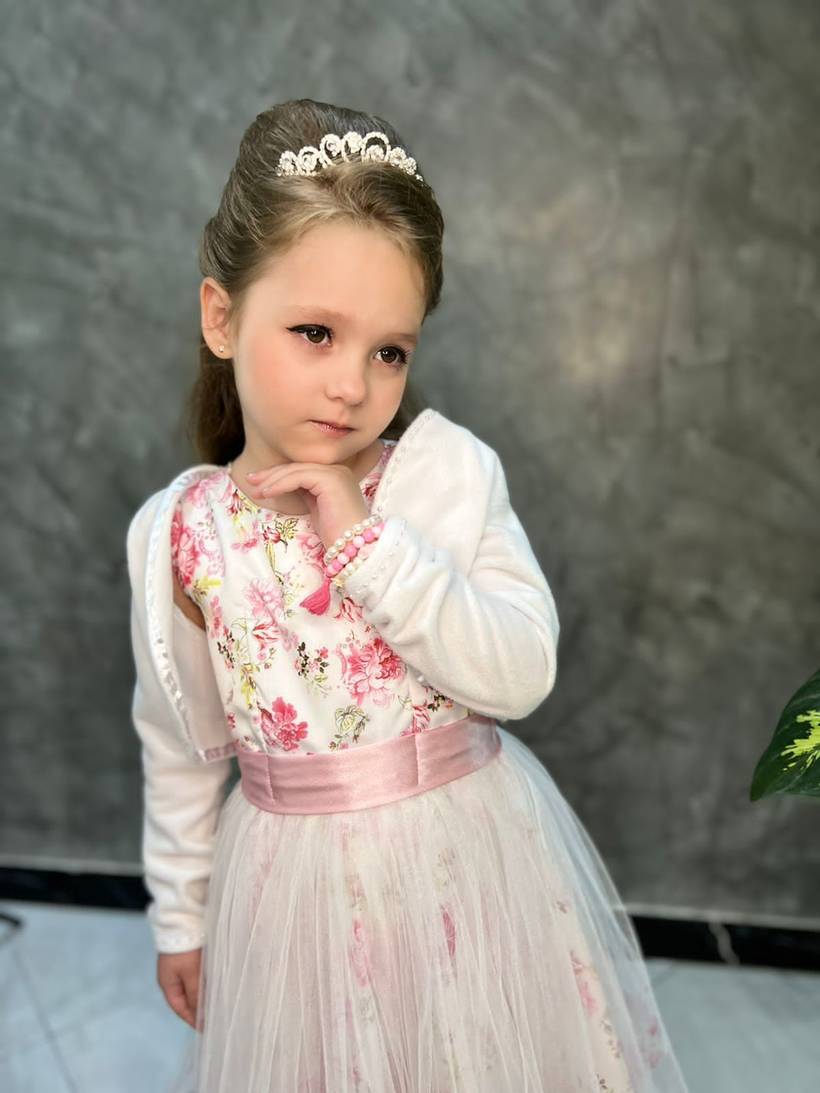 Acessórios para Daminhas