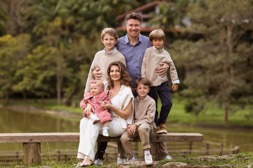 Família