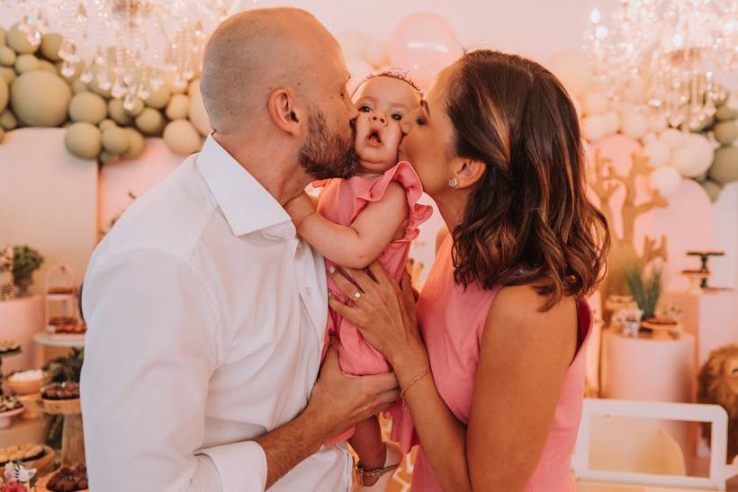 ANIVERSÁRIO INFANTIL