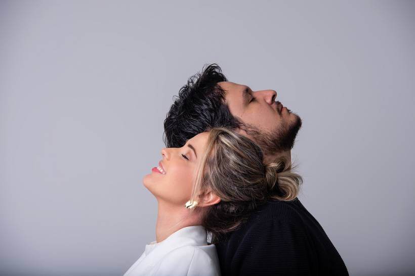 Retratos Profissionais