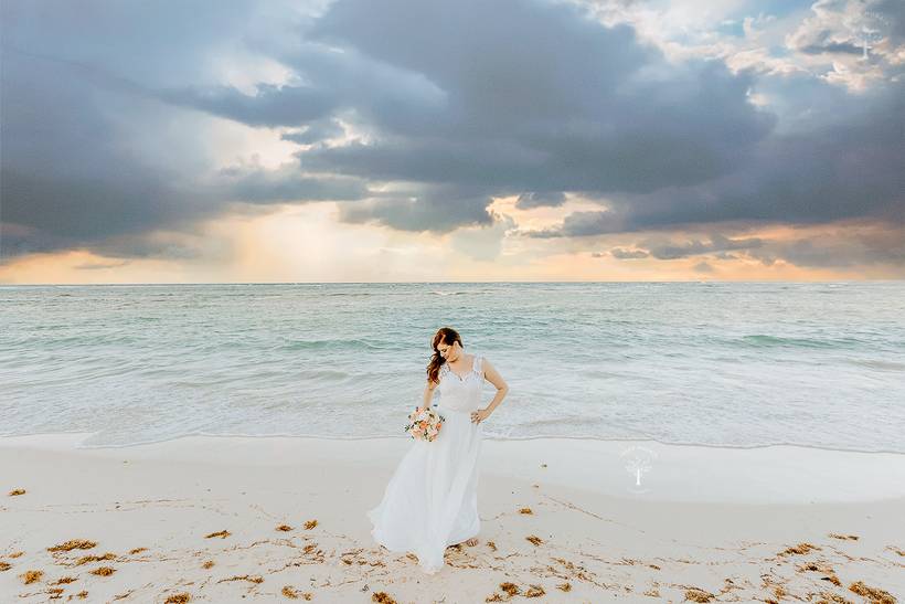 Pós Cerimônia - Punta Cana