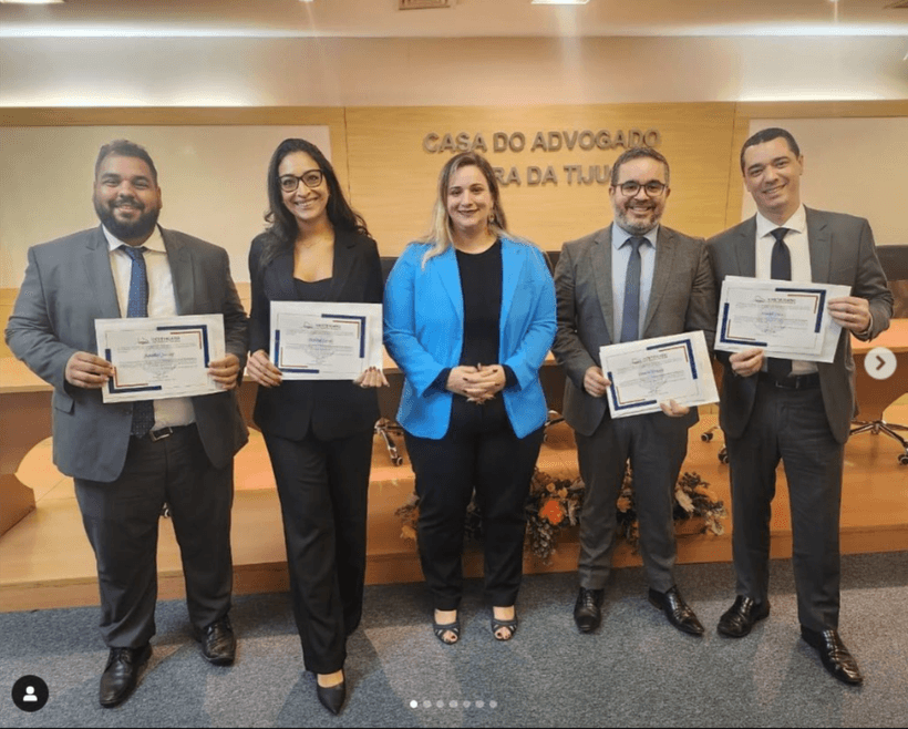 Conversas Condominiais