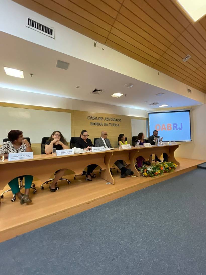 Diversidade e Inclusão