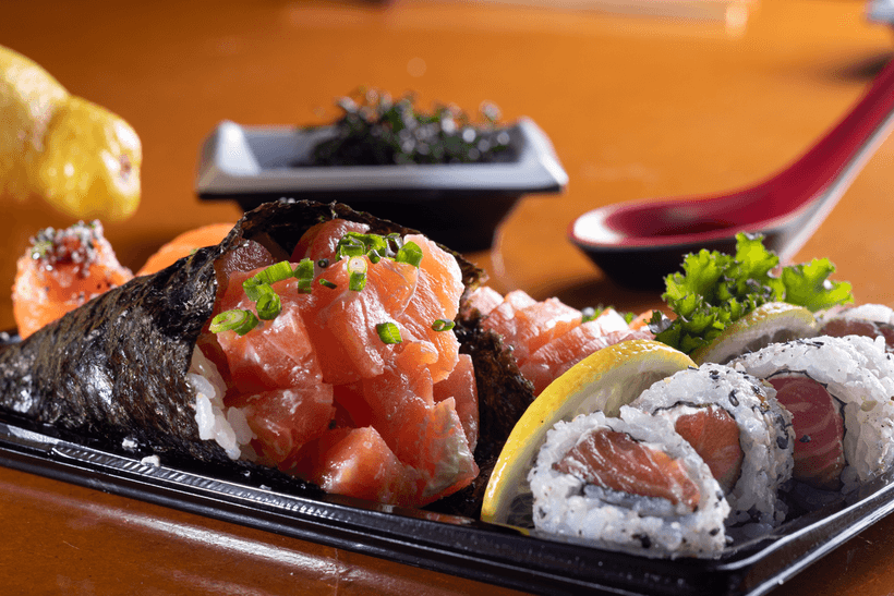 Fotos de Gastronomia