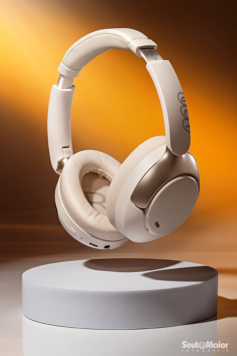 Publicidade e Produtos