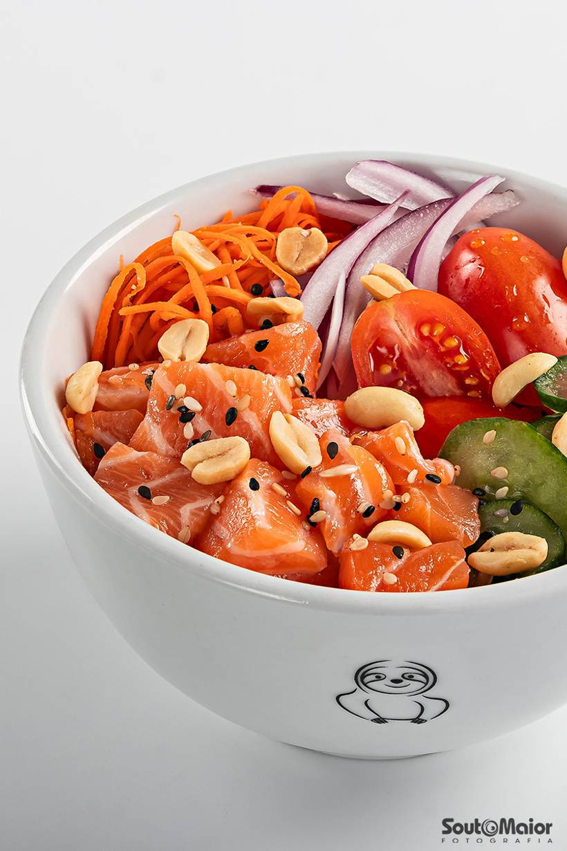 Alimentos e Gastronomia