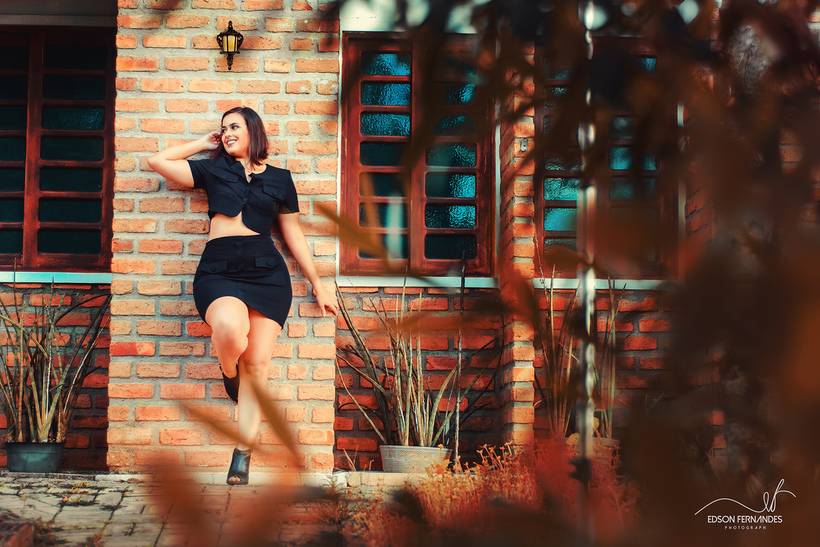 Book Feminino