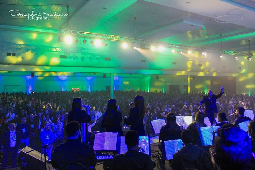 Convenção Estadual-PR