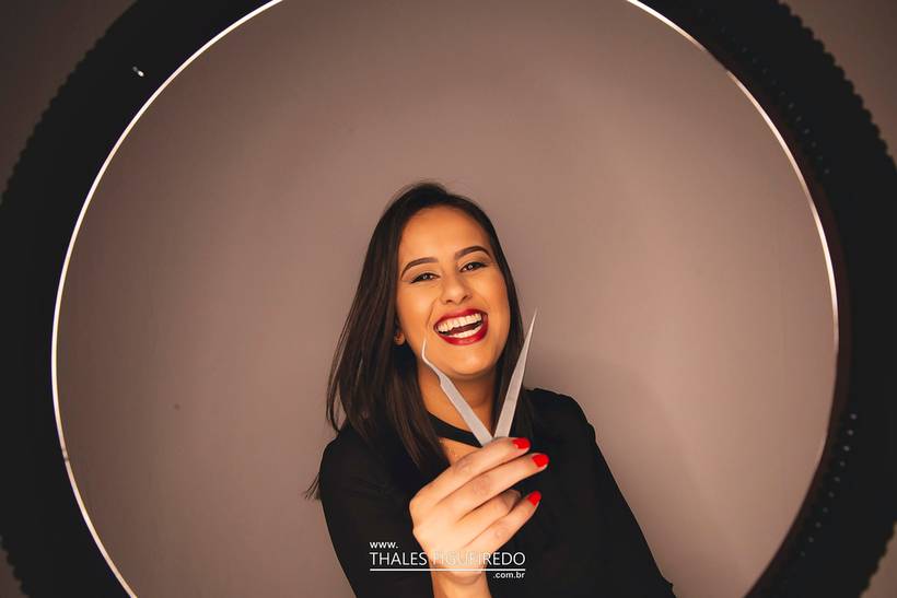 RETRATO CORPORATIVO - Vick Lash