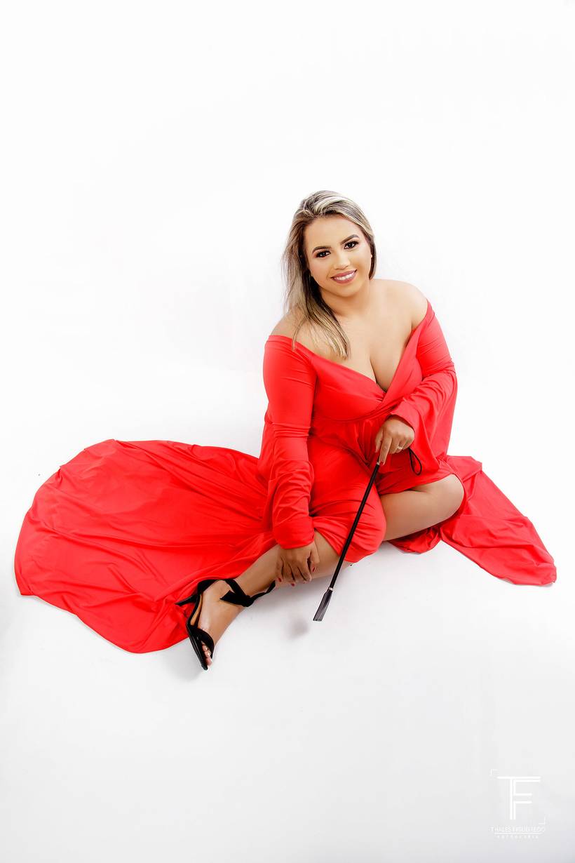 Ensaio Corporativo Laru - Sex Coach