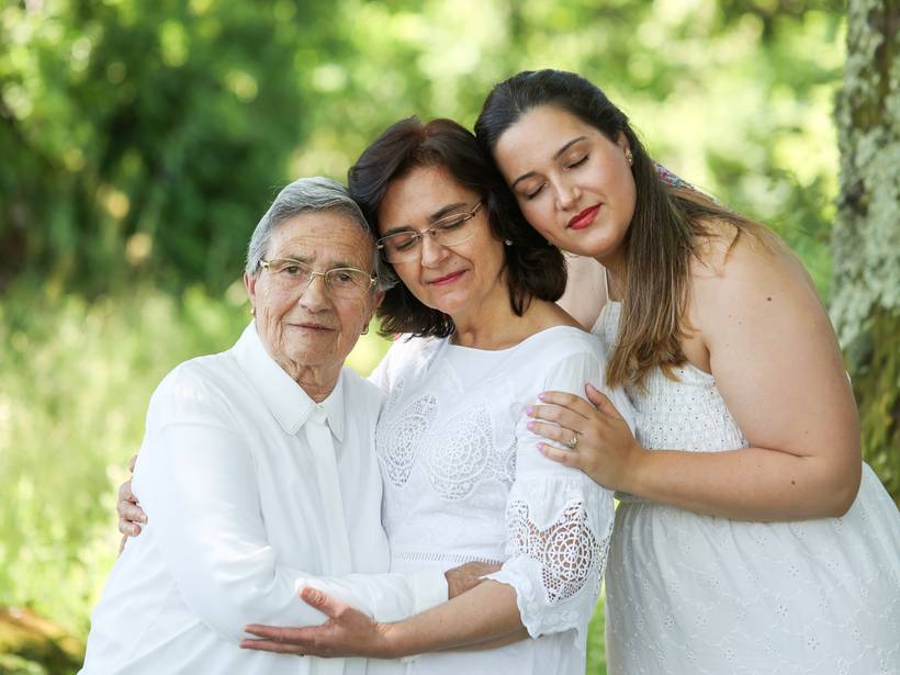 SESSÕES EM FAMÍLIA