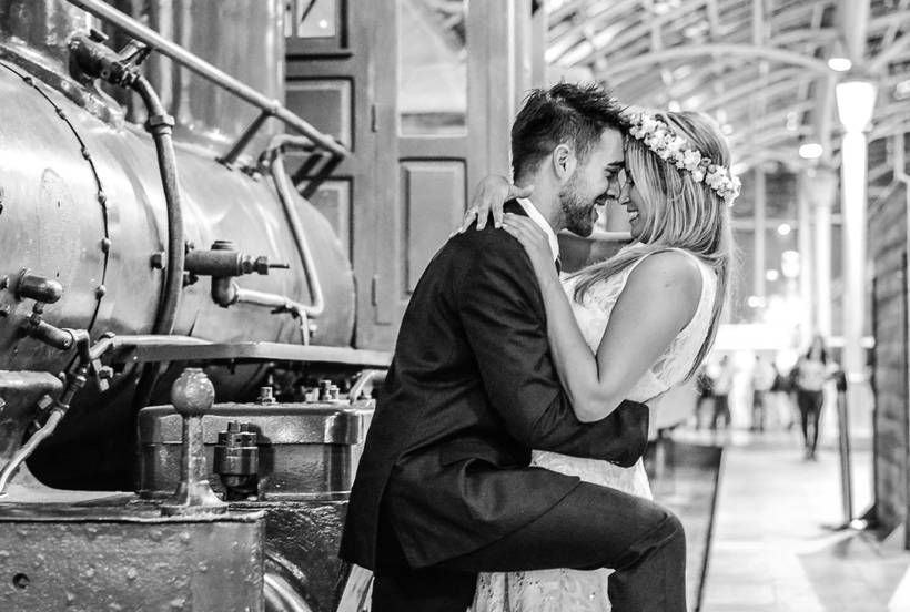 Casamento Camila e John