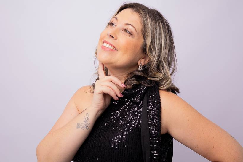 Ensaio Feminino