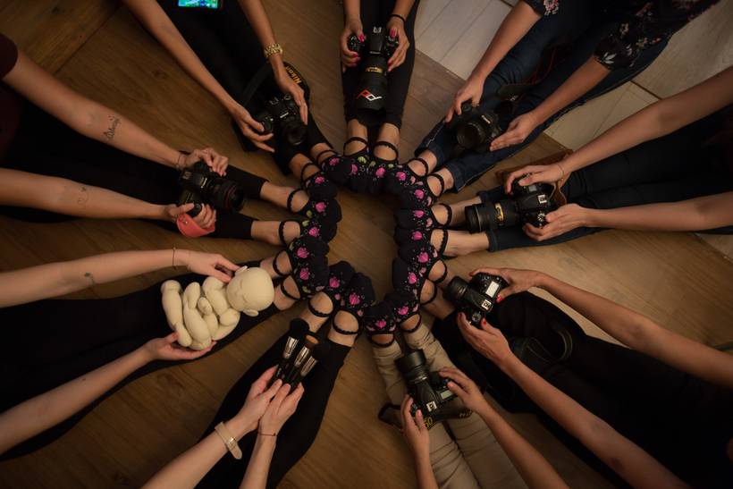 Workshop Juciele Marques