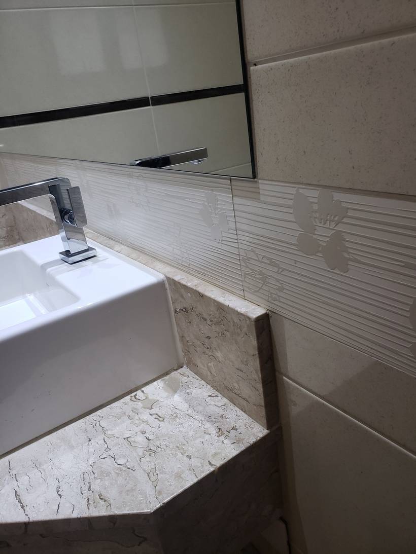 Reforma Residencial- sugestão