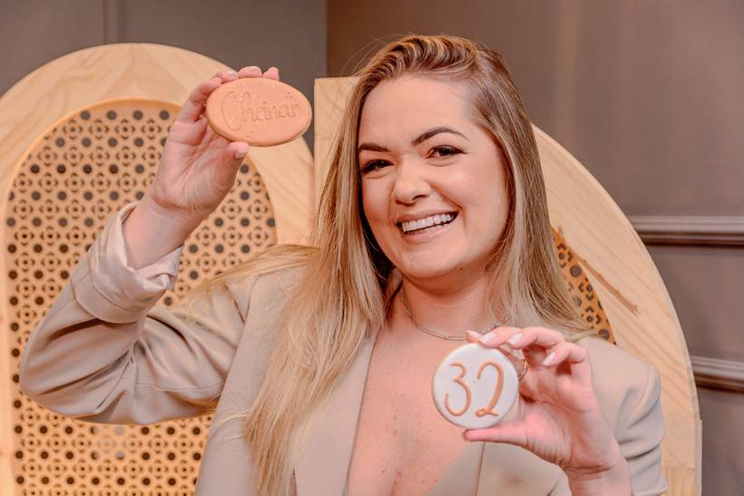 BIZCOITOS MAIS LINDOS E GOSTOSOS DA BIZCOITERIA