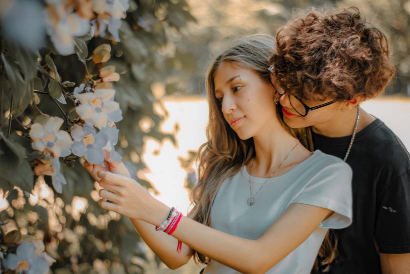 Matheus & Giovanna